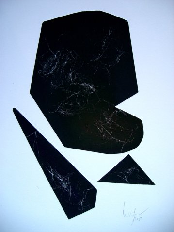 Schwarz wei in Farbe 002 Index